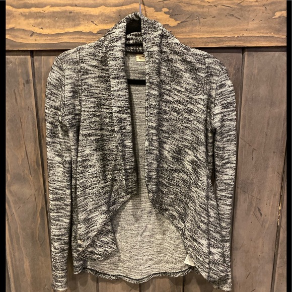 Hollister Sweaters - Hollister cardigan sweater